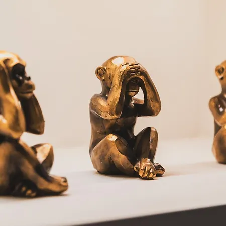 Urban Jungle Santa Rita Family 아파트 *