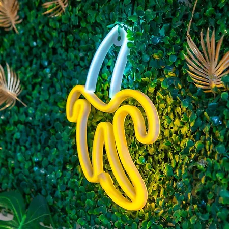 아파트 Urban Jungle Santa Rita Family 토리노