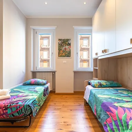 Apartamento Urban Jungle Santa Rita Family *