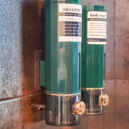 Urban Jungle Santa Rita Family Appartement Turin