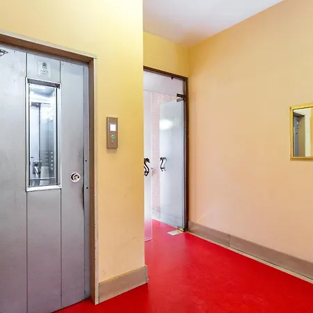 Appartement Urban Jungle Santa Rita Family *