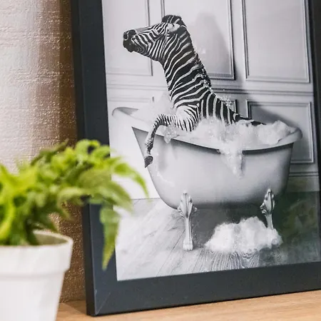 Urban Jungle Santa Rita Family *