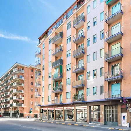 Urban Jungle Santa Rita Family * Turin